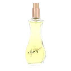 Giorgio Eau De Toilette Spray (Tester) By Giorgio Beverly Hills - DAPDOP