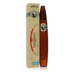 Habano Caribe Eau De Toilette Spray By Gilles Cantuel - DAPDOP