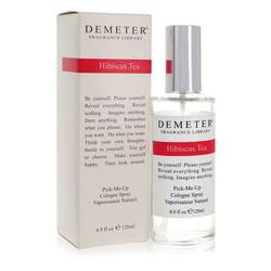 Demeter Hibiscus Tea Cologne Spray By Demeter - DAPDOP