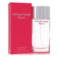 Happy Heart Eau De Parfum Spray By Clinique - DAPDOP