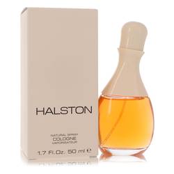 Halston Cologne Spray By Halston - DAPDOP