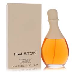 Halston Cologne Spray By Halston - DAPDOP
