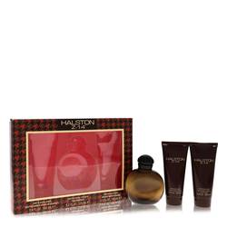 Halston Z - 14 Gift Set By Halston - DAPDOP
