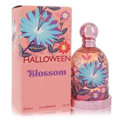 Halloween Blossom Eau De Toilette Spray By Jesus Del Pozo - DAPDOP