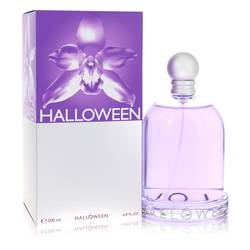 Halloween Eau De Toilette Spray By Jesus Del Pozo - DAPDOP