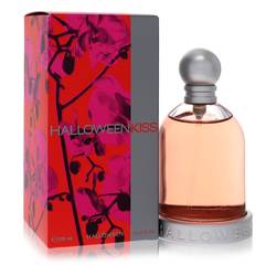 Halloween Kiss Eau De Toilette Spray By Jesus Del Pozo - DAPDOP