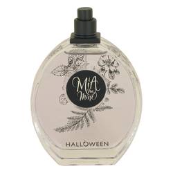 Halloween Mia Me Mine Eau De Parfum Spray (Tester) By Jesus Del Pozo - DAPDOP