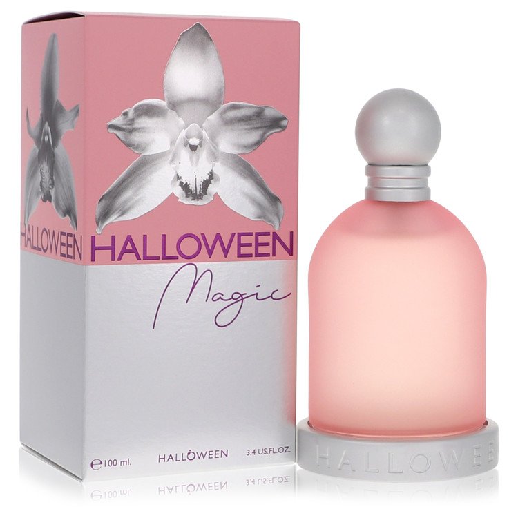 Halloween Magic Eau De Toilette Spray By Jesus Del Pozo - DAPDOP