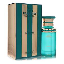 Hamidi Lost Paradise Exquisite Eau De Parfum Spray By Hamidi - DAPDOP