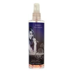 Hannah Montana Ready To Rock Body Mist By Hannah Montana - DAPDOP