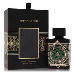 Happiness Oud Extrait De Parfum Spray (Unisex) By Fragrance World - DAPDOP
