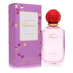 Happy Felicia Roses Eau De Parfum Spray By Chopard - DAPDOP