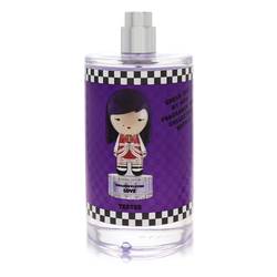 Harajuku Lovers Wicked Style Love Eau De Toilette Spray (Tester) By Gwen Stefani - DAPDOP