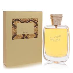Hawas Eau De Parfum Spray By Rasasi - DAPDOP