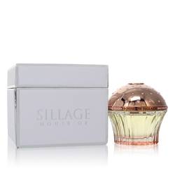 Hauts Bijoux Eau De Parfum Spray By House Of Sillage - DAPDOP