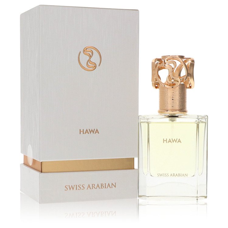 Hawa Eau De Parfum Spray By Swiss Arabian - DAPDOP