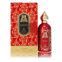 Hayati Eau De Parfum Spray (Unisex) By Attar Collection - DAPDOP