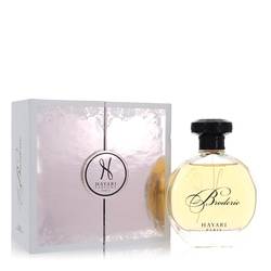 Hayari Borderie Eau De Parfum Spray By Hayari - DAPDOP