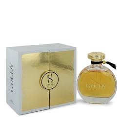 Hayari Goldy Eau De Parfum Spray By Hayari - DAPDOP