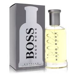 Boss No. 6 Eau De Toilette Spray By Hugo Boss - DAPDOP