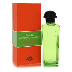 Eau De Pamplemousse Rose Eau De Cologne Spray By Hermes - DAPDOP