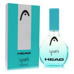 Head Spark Eau De Toilette Spray By Head - DAPDOP