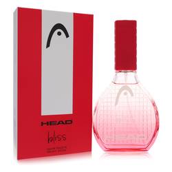 Head Bliss Eau De Toilette Spray By Head - DAPDOP
