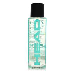 Head Spark Hair & Body Fragrance Mist Spray By Head - DAPDOP