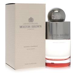 Heavenly Gingerlily Eau De Toilette Spray (Unisex) By Molton Brown - DAPDOP