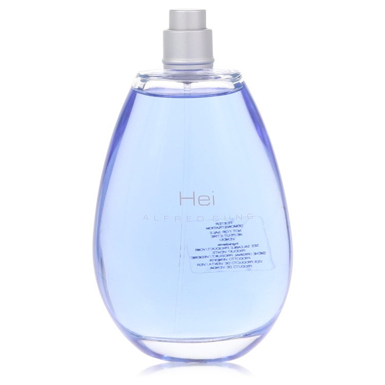 Hei Eau De Toilette Spray (Tester) By Alfred Sung - DAPDOP