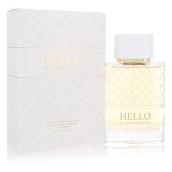 Hello By Lionel Richie Eau De Toilette Spray By Lionel Richie - DAPDOP