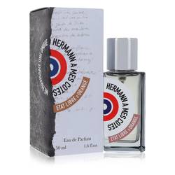 Hermann A Mes Cotes Me Paraissait Une Ombre Eau De Parfum Spray (Unisex) By Etat Libre d'Orange - DAPDOP