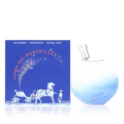 L'ombre Des Merveilles Eau De Parfum Spray By Hermes - DAPDOP