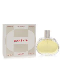 Hermes Barenia Eau De Parfum Spray Refillable By Hermes - DAPDOP