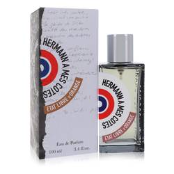 Hermann A Mes Cotes Me Paraissait Une Ombre Eau De Parfum Spray (Unisex) By Etat Libre d'Orange - DAPDOP