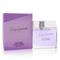 Her Love Story Eau De Parfum Spray By Yohji Yamamoto - DAPDOP