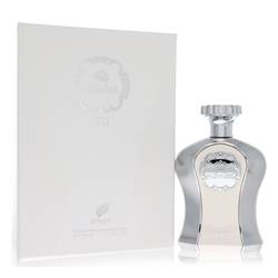 His Highness White Vii Eau De Parfum Spray By Afnan - DAPDOP