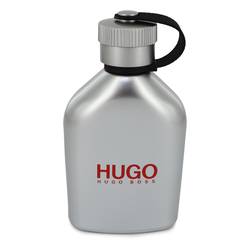 Hugo Iced Eau De Toilette Spray (Tester) By Hugo Boss - DAPDOP