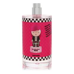 Harajuku Lovers Wicked Style Music Eau De Toilette Spray (Tester) By Gwen Stefani - DAPDOP