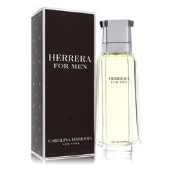 Carolina Herrera Eau De Toilette Spray By Carolina Herrera - DAPDOP