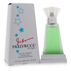 Hollywood Eau De Toilette Spray By Fred Hayman - DAPDOP