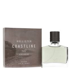 Hollister Coastline Eau De Cologne Spray By Hollister - DAPDOP