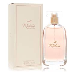 Hollister Malaia Daydream Eau De Parfum Spray By Hollister - DAPDOP