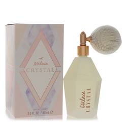 Hollister Malaia Crystal Eau De Parfum Spray with Atomizer By Hollister - DAPDOP