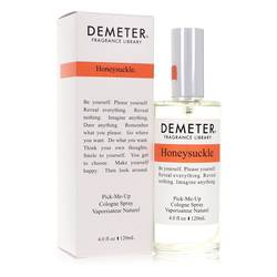 Demeter Honeysuckle Cologne Spray By Demeter - DAPDOP