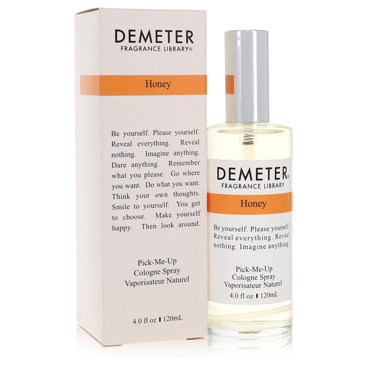 Demeter Honey Cologne Spray By Demeter - DAPDOP