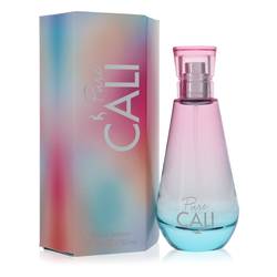 Hollister Pure Cali Eau De Parfum Spray By Hollister - DAPDOP