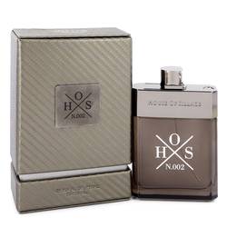 Hos N.002 Eau De Parfum Spray By House Of Sillage - DAPDOP