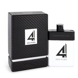 Hos N.004 Eau De Parfum Spray By House Of Sillage - DAPDOP