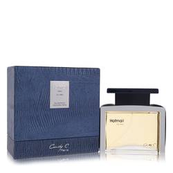 Hotmail Eau De Parfum Spray By Cindy Crawford - DAPDOP
